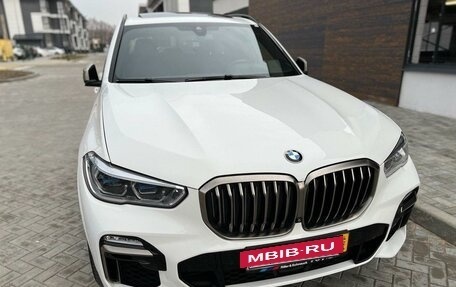 BMW X5, 2019 год, 7 190 000 рублей, 2 фотография