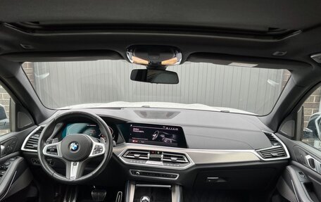 BMW X5, 2019 год, 7 190 000 рублей, 7 фотография