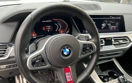 BMW X5, 2019 год, 7 190 000 рублей, 9 фотография