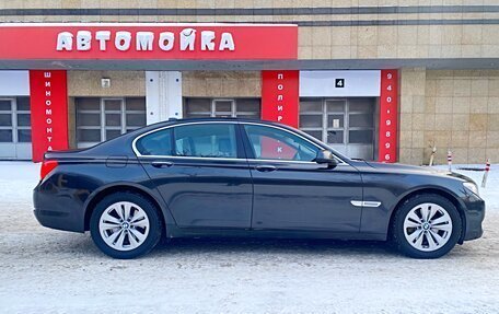 BMW 7 серия, 2009 год, 2 150 000 рублей, 5 фотография