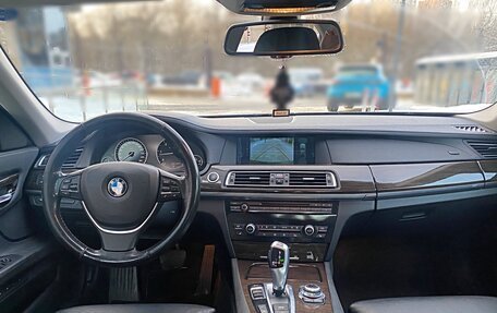 BMW 7 серия, 2009 год, 2 150 000 рублей, 8 фотография