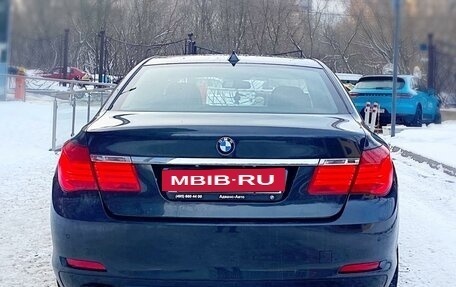 BMW 7 серия, 2009 год, 2 150 000 рублей, 7 фотография