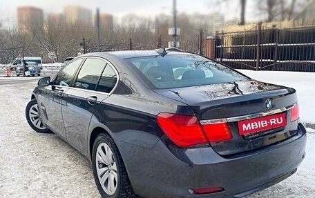 BMW 7 серия, 2009 год, 2 150 000 рублей, 6 фотография