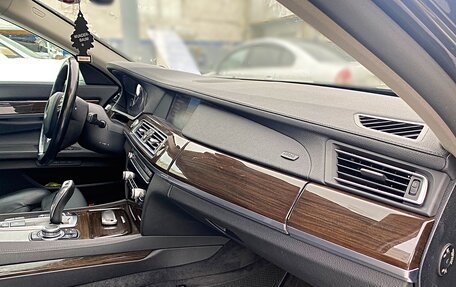 BMW 7 серия, 2009 год, 2 150 000 рублей, 11 фотография
