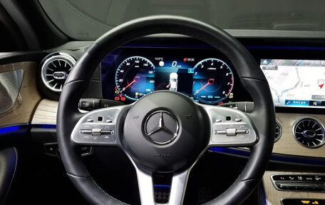 Mercedes-Benz CLS, 2021 год, 6 850 000 рублей, 13 фотография