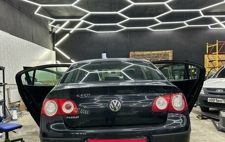 Volkswagen Passat B6, 2006 год, 850 000 рублей, 11 фотография