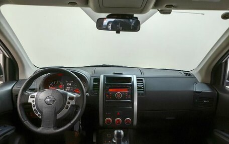 Nissan X-Trail, 2011 год, 1 198 000 рублей, 12 фотография