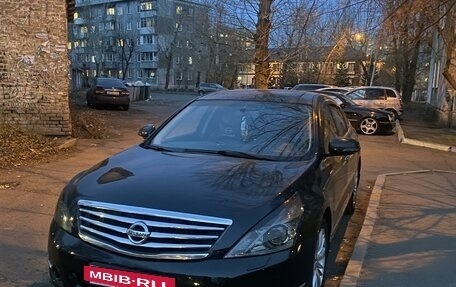 Nissan Teana, 2011 год, 1 400 000 рублей, 8 фотография