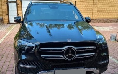 Mercedes-Benz GLE, 2019 год, 7 950 000 рублей, 1 фотография