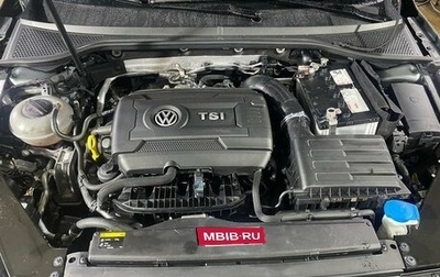 Volkswagen Passat B8 рестайлинг, 2016 год, 2 100 000 рублей, 1 фотография