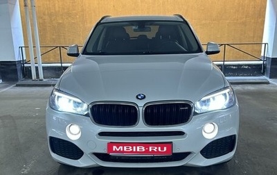 BMW X5, 2018 год, 4 490 000 рублей, 1 фотография