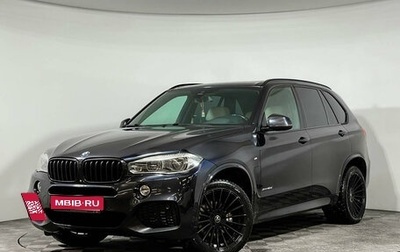 BMW X5, 2016 год, 4 230 000 рублей, 1 фотография