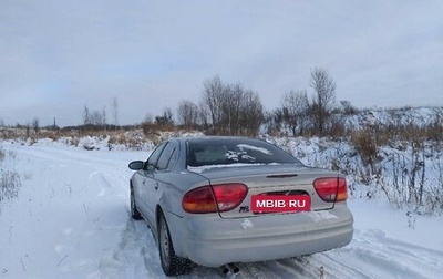 Oldsmobile Alero, 2000 год, 300 000 рублей, 1 фотография