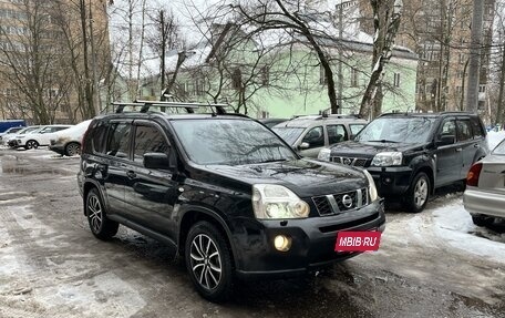 Nissan X-Trail, 2007 год, 1 220 000 рублей, 1 фотография