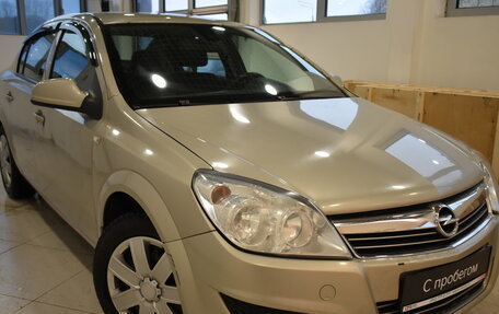 Opel Astra H, 2010 год, 579 000 рублей, 1 фотография