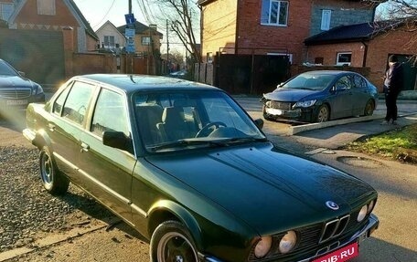 BMW 3 серия, 1990 год, 270 000 рублей, 1 фотография