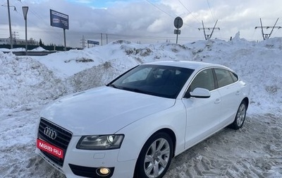 Audi A5, 2011 год, 1 150 000 рублей, 1 фотография