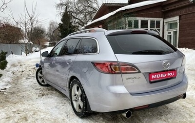 Mazda 6, 2008 год, 966 000 рублей, 1 фотография