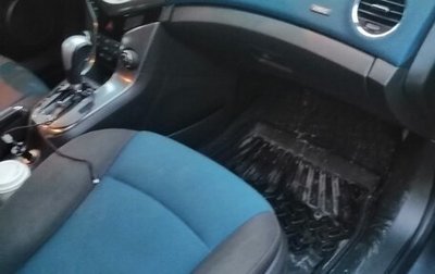 Chevrolet Cruze II, 2013 год, 740 000 рублей, 1 фотография