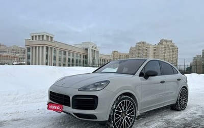 Porsche Cayenne III, 2020 год, 10 695 000 рублей, 1 фотография