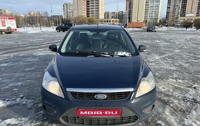 Ford Focus II рестайлинг, 2010 год, 570 000 рублей, 1 фотография