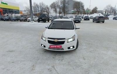 Chevrolet Cruze II, 2012 год, 910 000 рублей, 1 фотография