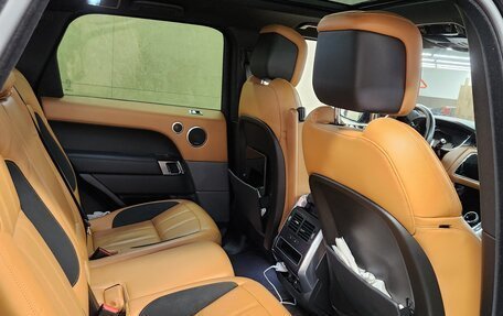 Land Rover Range Rover Sport II, 2019 год, 6 450 000 рублей, 10 фотография