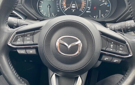 Mazda CX-5 II, 2022 год, 4 150 000 рублей, 10 фотография