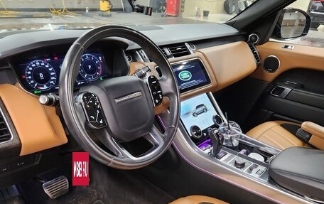 Land Rover Range Rover Sport II, 2019 год, 6 450 000 рублей, 8 фотография