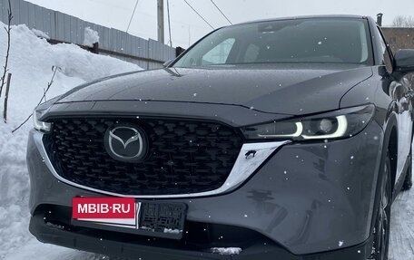 Mazda CX-5 II, 2022 год, 4 150 000 рублей, 3 фотография