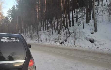 Subaru Forester, 2007 год, 900 000 рублей, 5 фотография