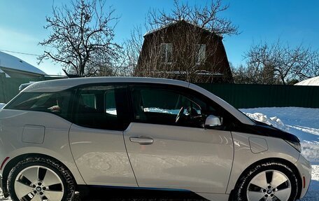 BMW i3 I01 рестайлинг, 2014 год, 1 700 000 рублей, 3 фотография