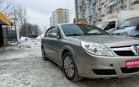 Opel Vectra C рестайлинг, 2007 год, 500 000 рублей, 3 фотография