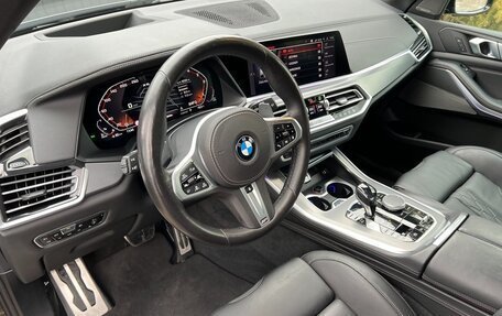BMW X5, 2020 год, 7 190 000 рублей, 7 фотография