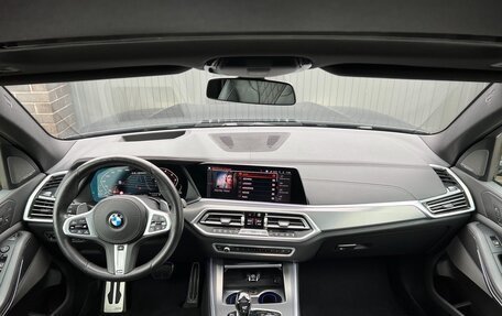 BMW X5, 2020 год, 7 190 000 рублей, 6 фотография