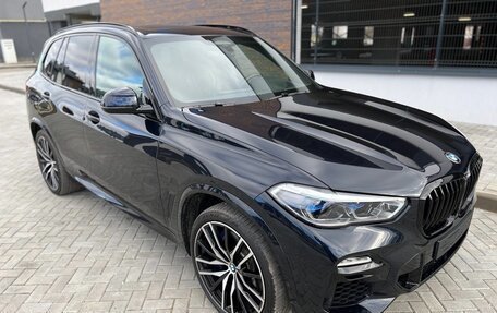 BMW X5, 2020 год, 7 190 000 рублей, 2 фотография