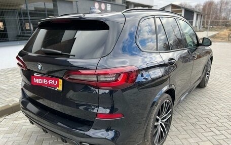BMW X5, 2020 год, 7 190 000 рублей, 3 фотография