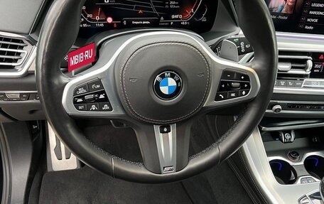 BMW X5, 2020 год, 7 190 000 рублей, 8 фотография