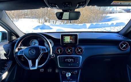 Mercedes-Benz A-Класс, 2013 год, 1 680 000 рублей, 9 фотография