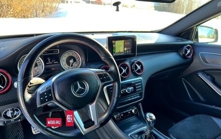Mercedes-Benz A-Класс, 2013 год, 1 680 000 рублей, 13 фотография
