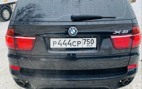 BMW X5, 2011 год, 2 350 000 рублей, 4 фотография