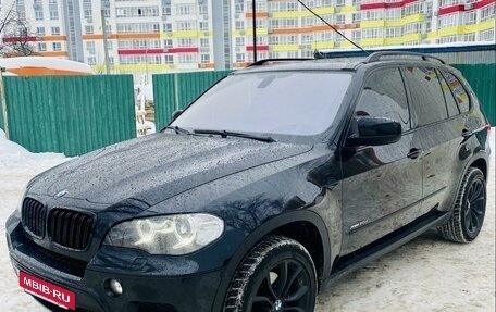 BMW X5, 2011 год, 2 350 000 рублей, 6 фотография