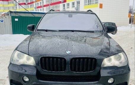BMW X5, 2011 год, 2 350 000 рублей, 7 фотография