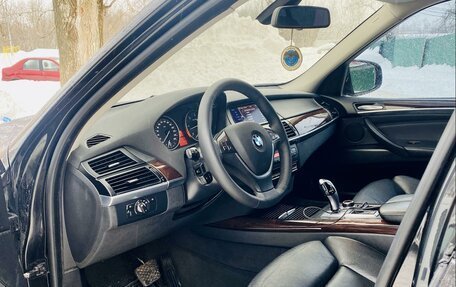 BMW X5, 2011 год, 2 350 000 рублей, 12 фотография