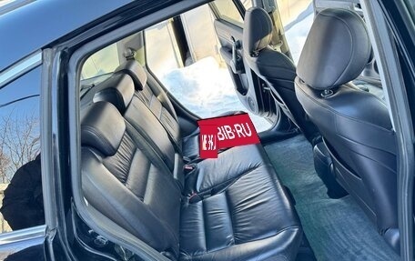 Honda CR-V III рестайлинг, 2008 год, 1 530 000 рублей, 25 фотография
