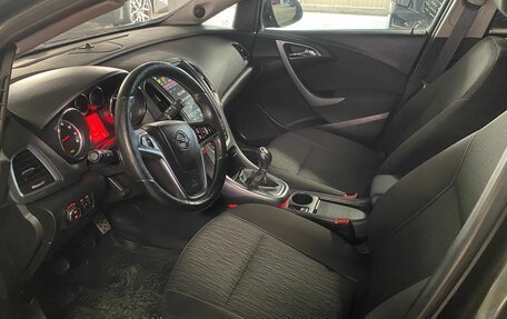 Opel Astra J, 2013 год, 849 000 рублей, 12 фотография