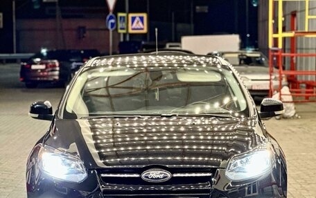 Ford Focus III, 2012 год, 1 175 000 рублей, 9 фотография