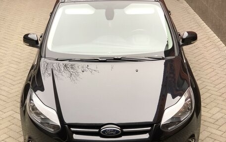 Ford Focus III, 2012 год, 1 175 000 рублей, 7 фотография