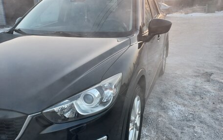 Mazda CX-5 II, 2013 год, 1 950 000 рублей, 15 фотография