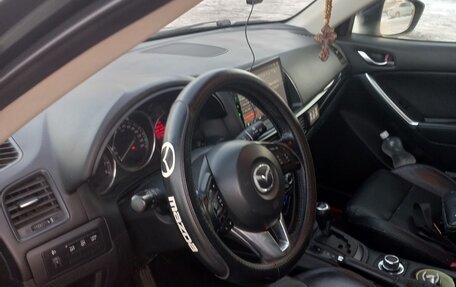 Mazda CX-5 II, 2013 год, 1 950 000 рублей, 29 фотография